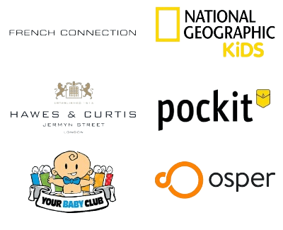 Client Logos